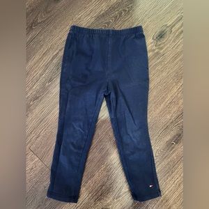 Tommy Hilfiger Leggings 3T